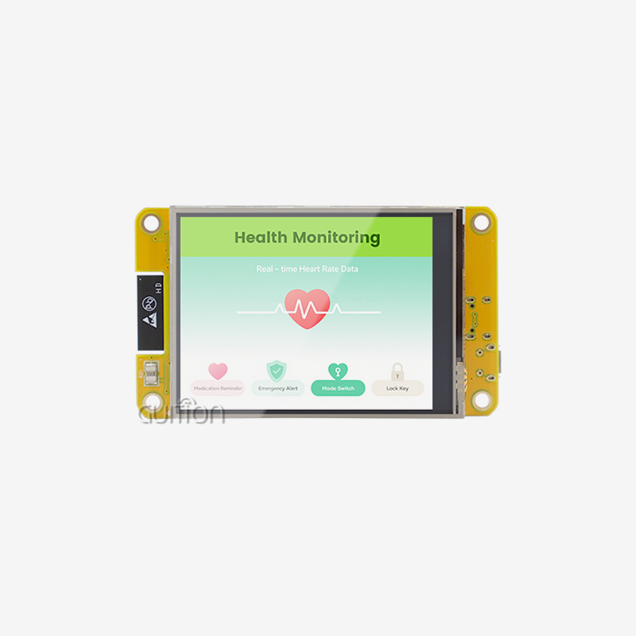 2.8 inch ESP32 display module